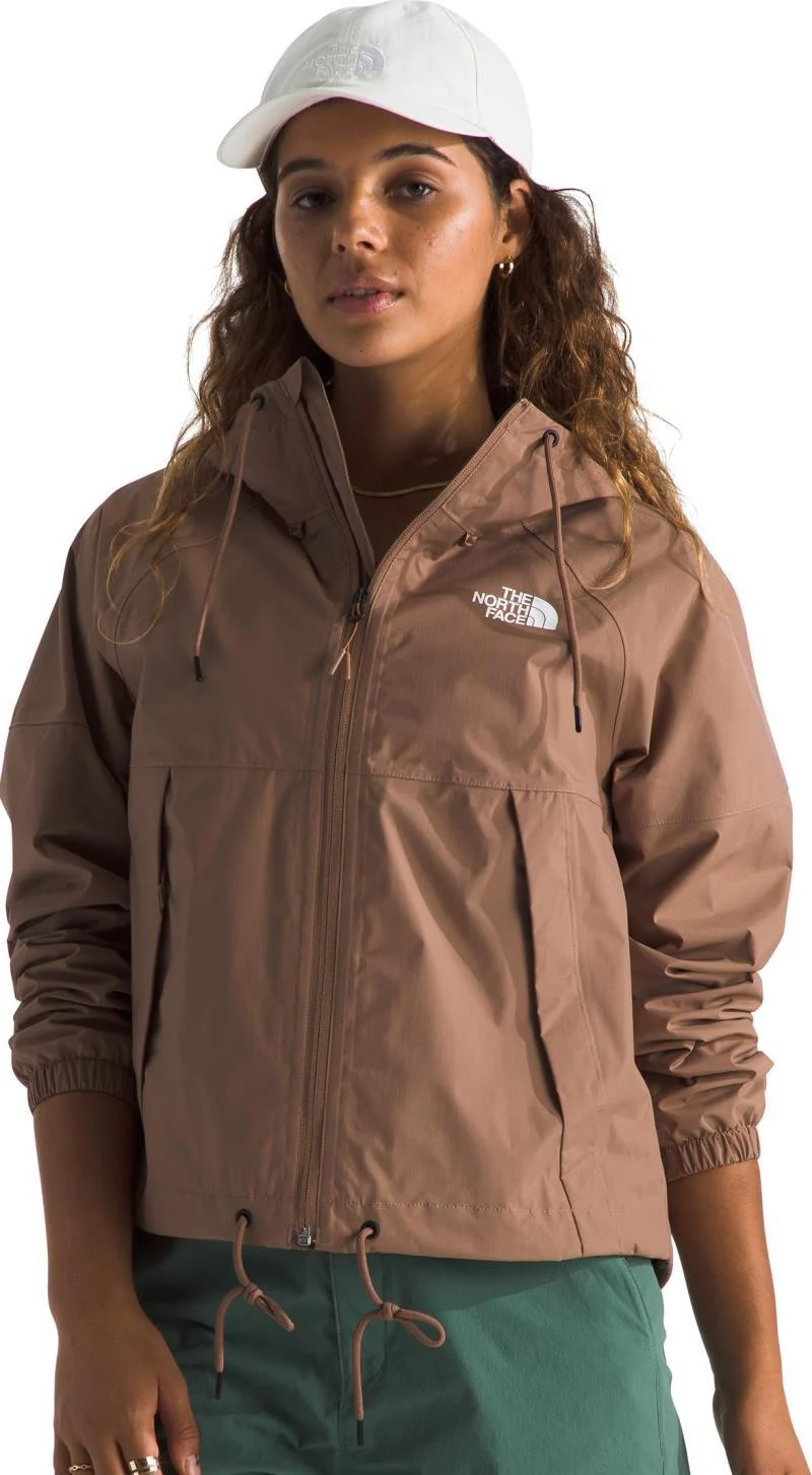 Antora Rain Hoodie - Womens - Image 71