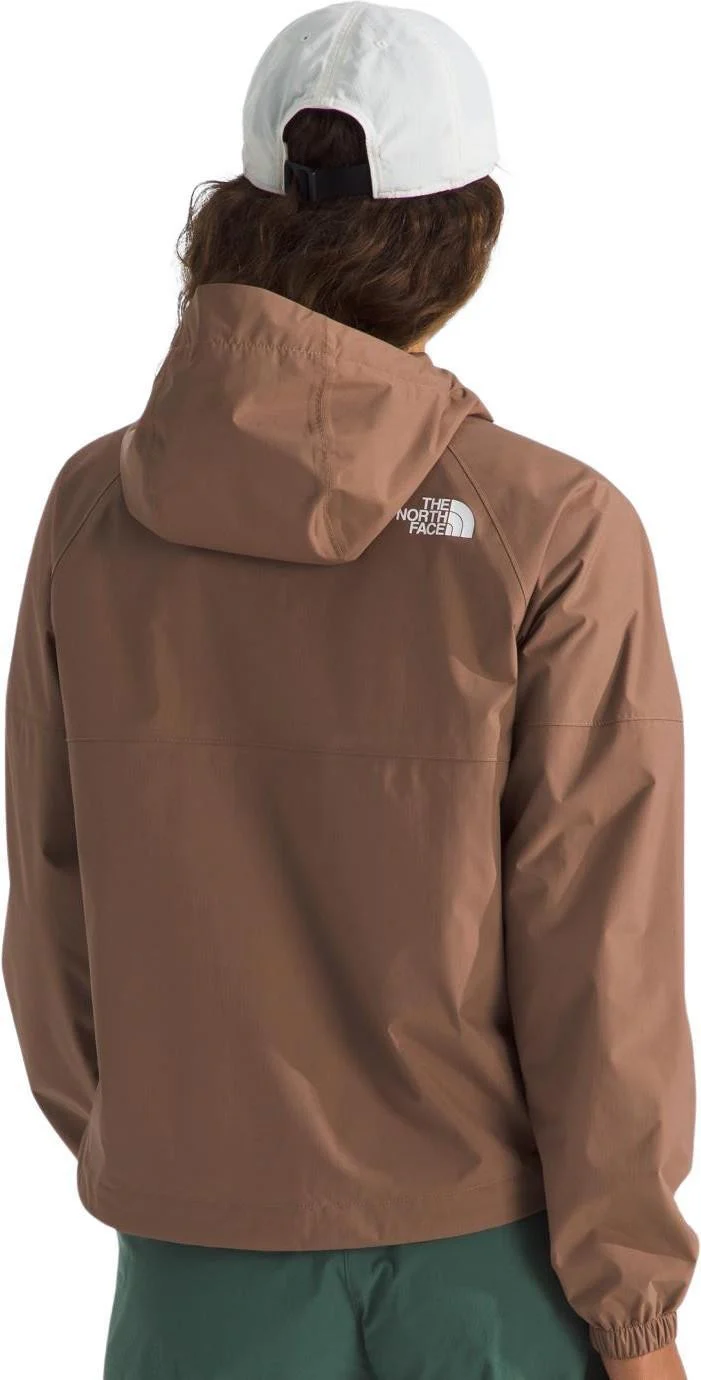 Antora Rain Hoodie - Womens - Image 73