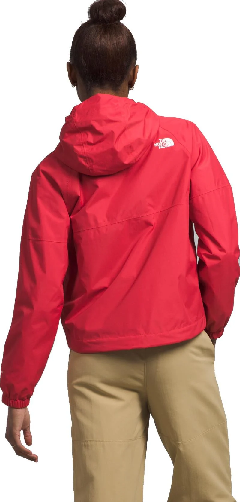 Antora Rain Hoodie - Womens - Image 75