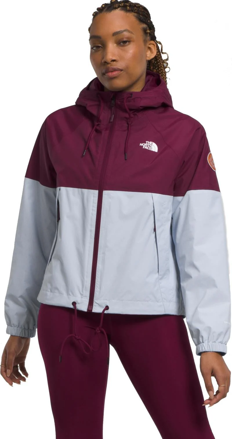 Antora Rain Hoodie - Womens - Image 78