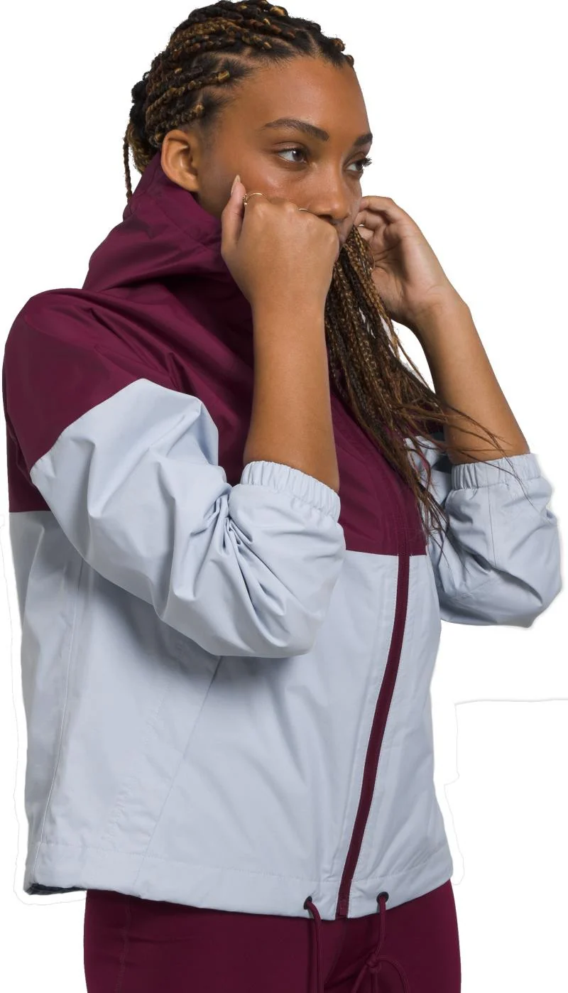 Antora Rain Hoodie - Womens - Image 80