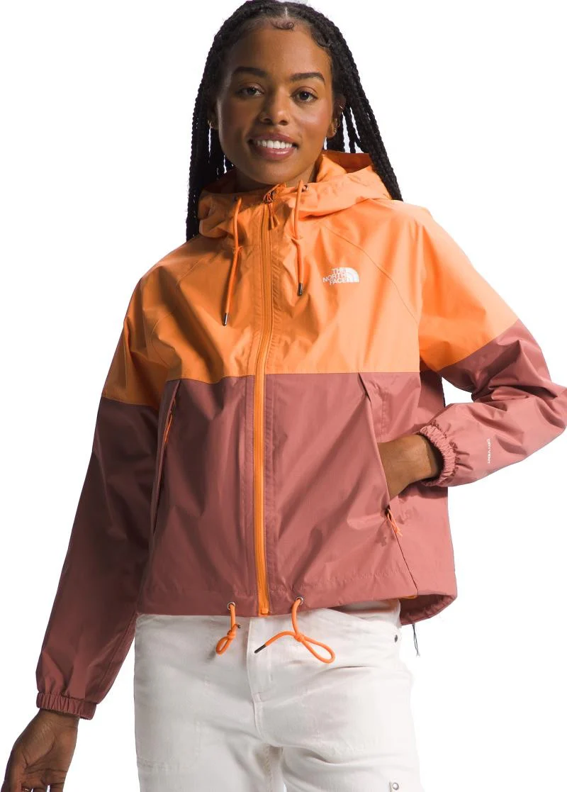 Antora Rain Hoodie - Womens - Image 81