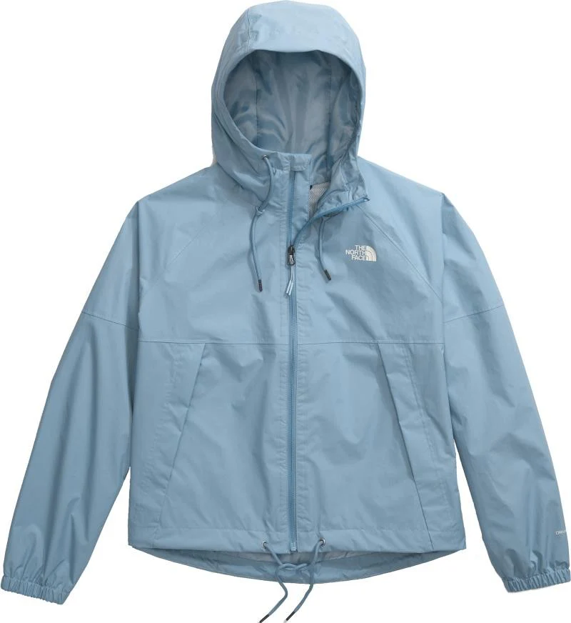 Antora Rain Hoodie - Womens - Image 85