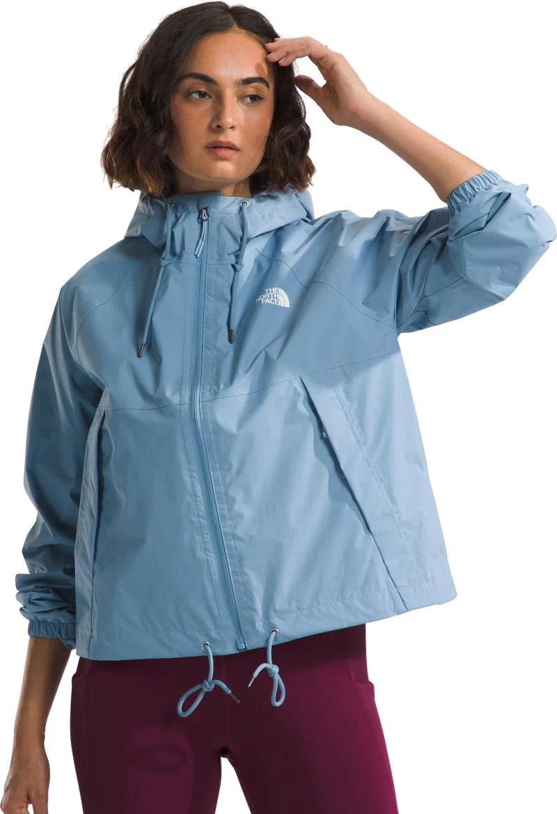 Antora Rain Hoodie - Womens - Image 86