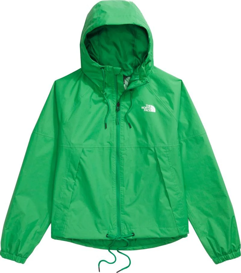 Antora Rain Hoodie - Womens - Image 88