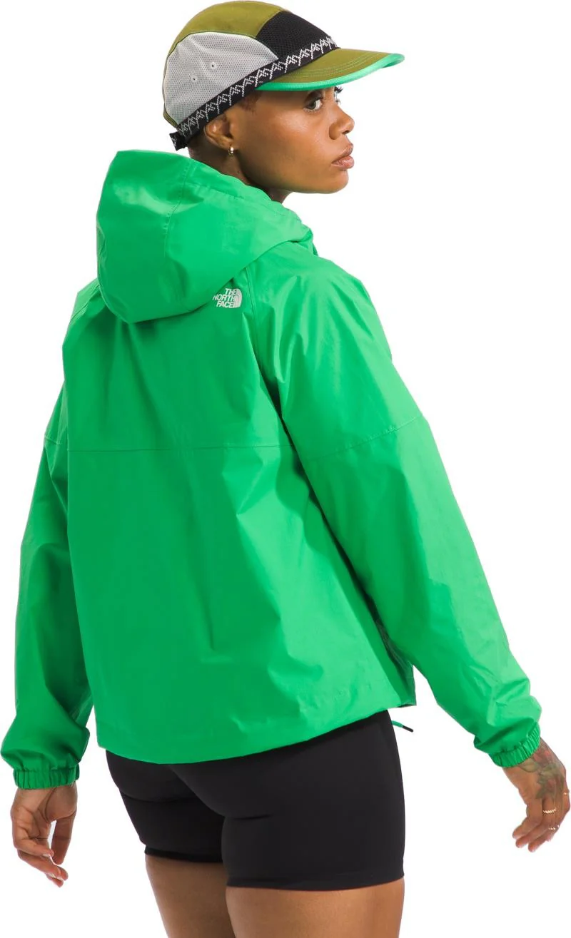 Antora Rain Hoodie - Womens - Image 90