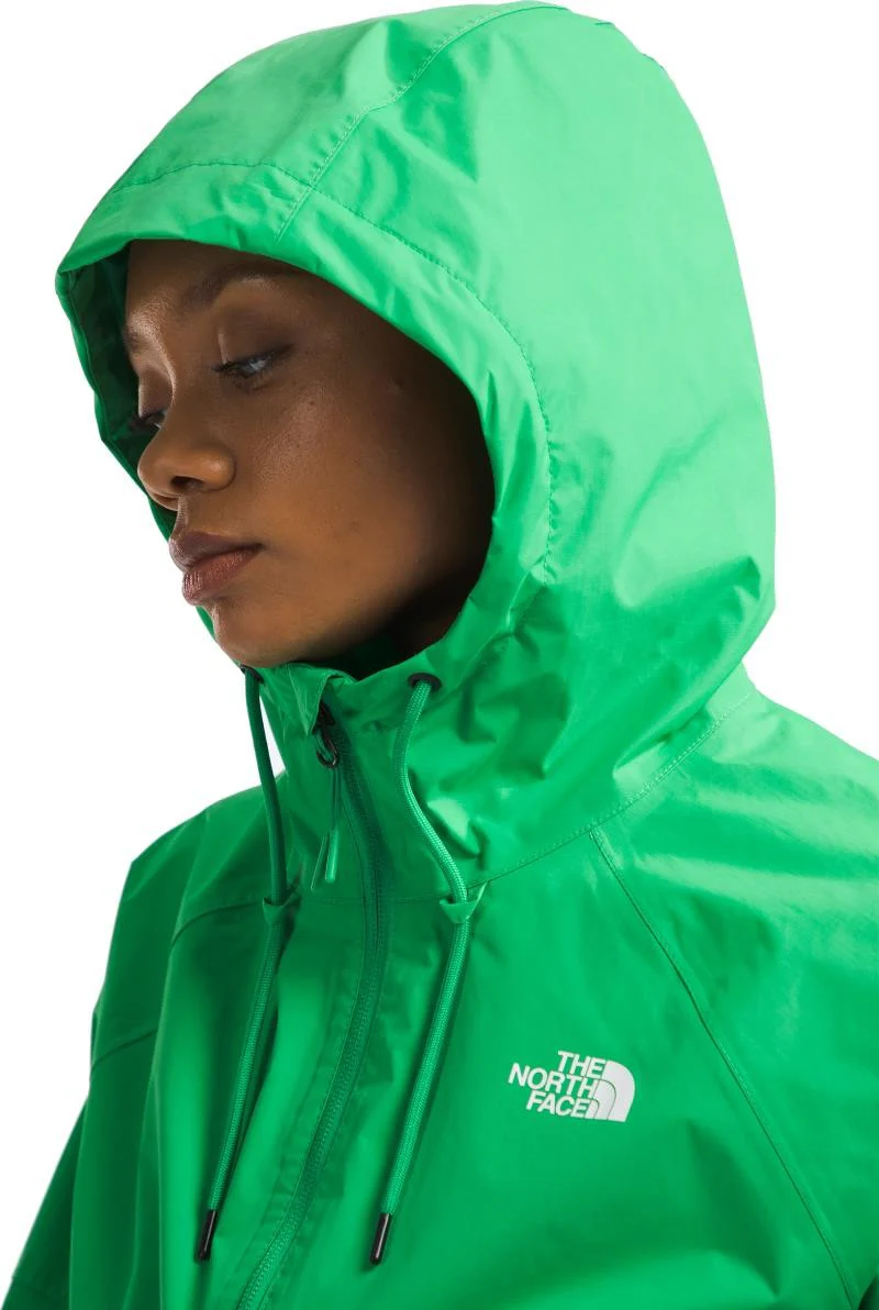 Antora Rain Hoodie - Womens - Image 92