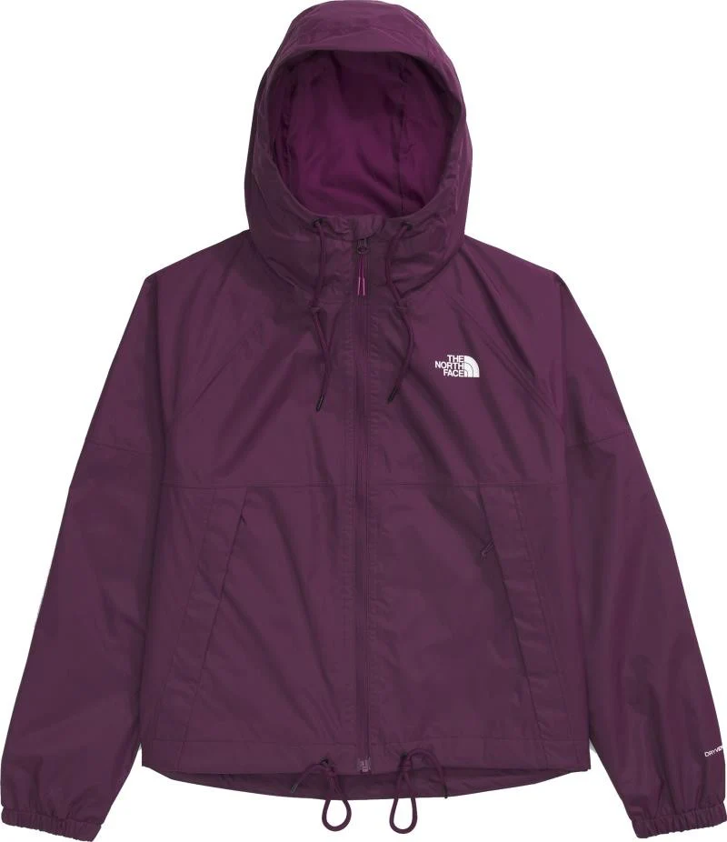 Antora Rain Hoodie - Womens - Image 93