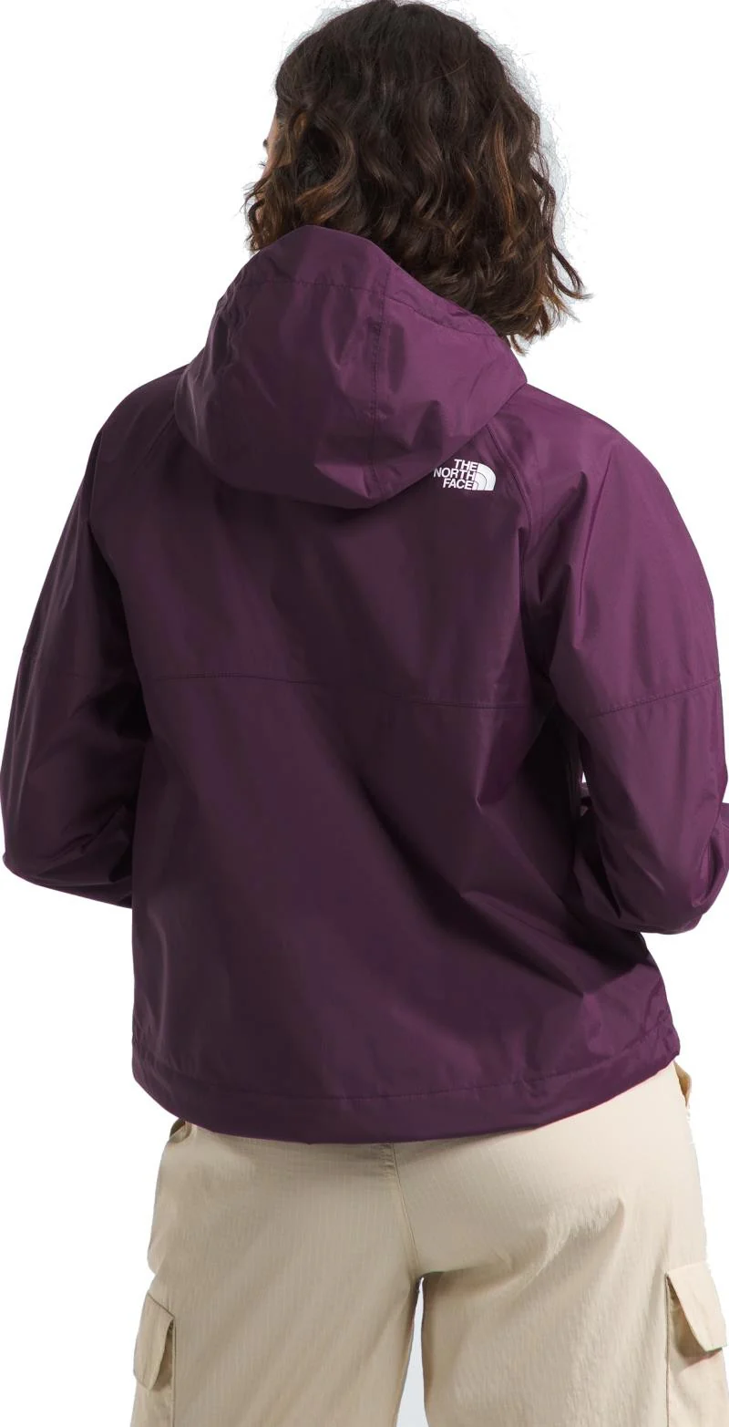 Antora Rain Hoodie - Womens - Image 95