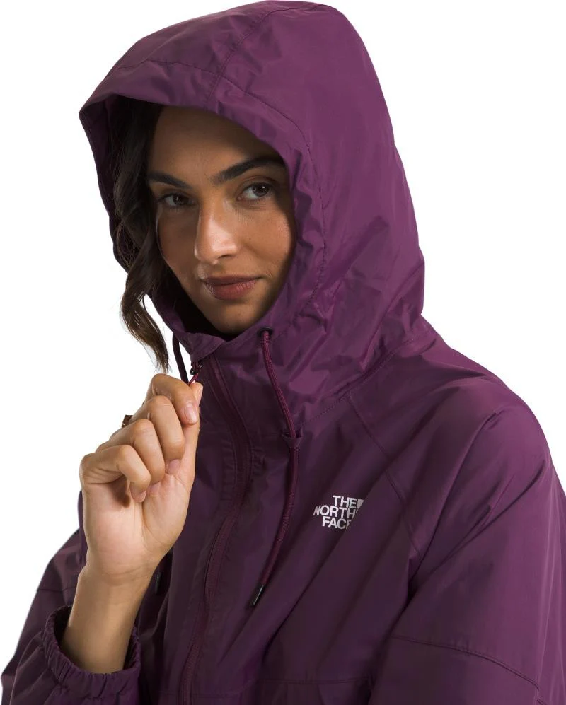 Antora Rain Hoodie - Womens - Image 96