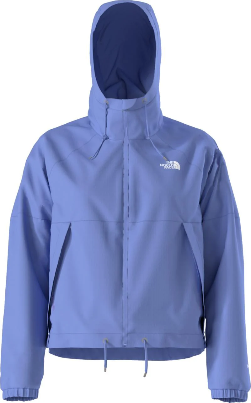 Antora Rain Hoodie - Womens - Image 97