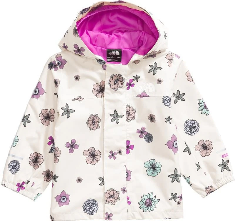 Antora Rain Jacket - Baby - Image 5