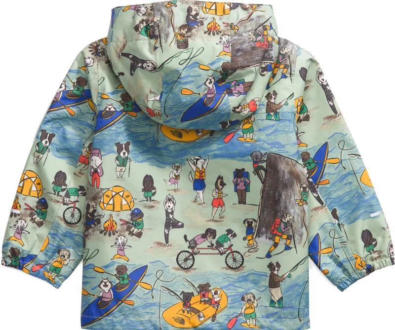 Antora Rain Jacket - Baby - Image 8