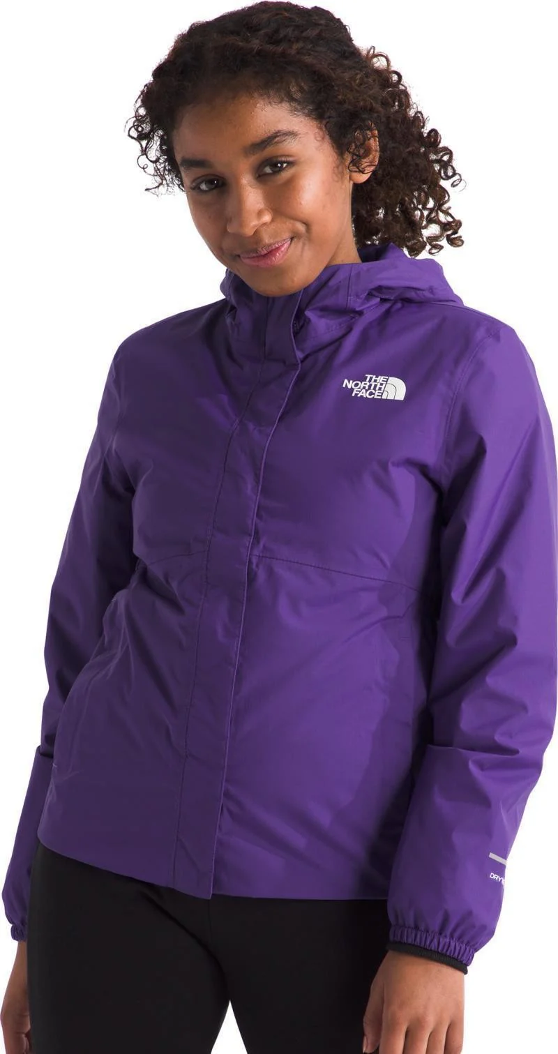 Antora Rain Jacket - Girls - Image 10