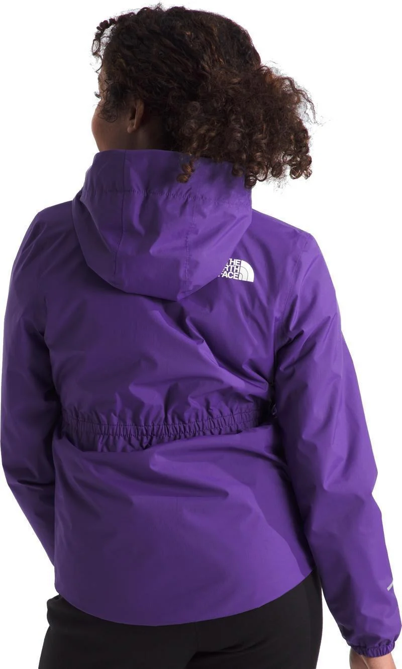 Antora Rain Jacket - Girls - Image 12