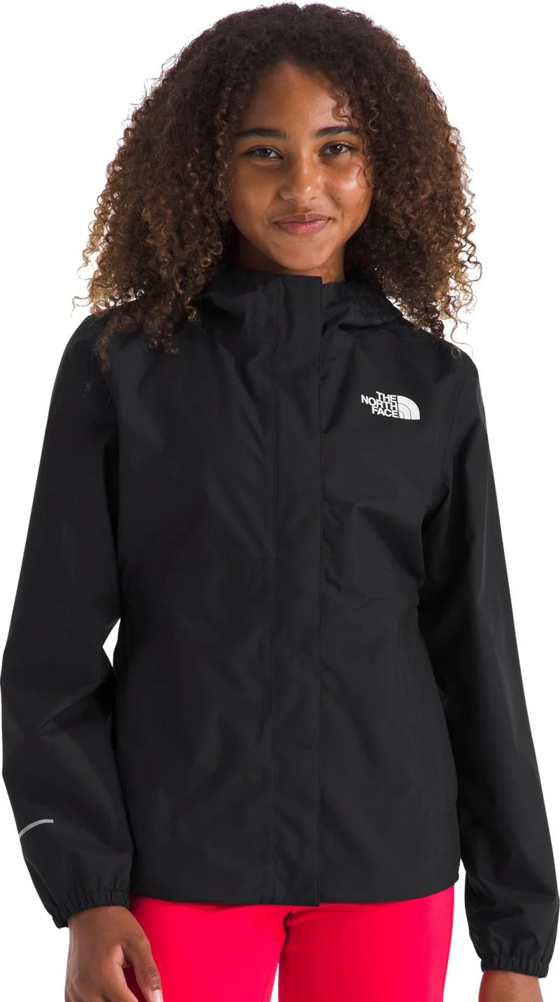 Antora Rain Jacket - Girls - Image 14