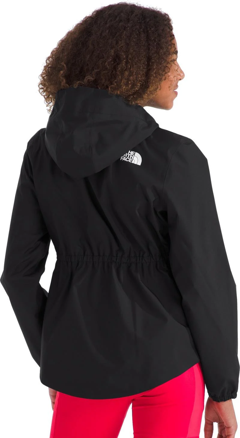 Antora Rain Jacket - Girls - Image 16
