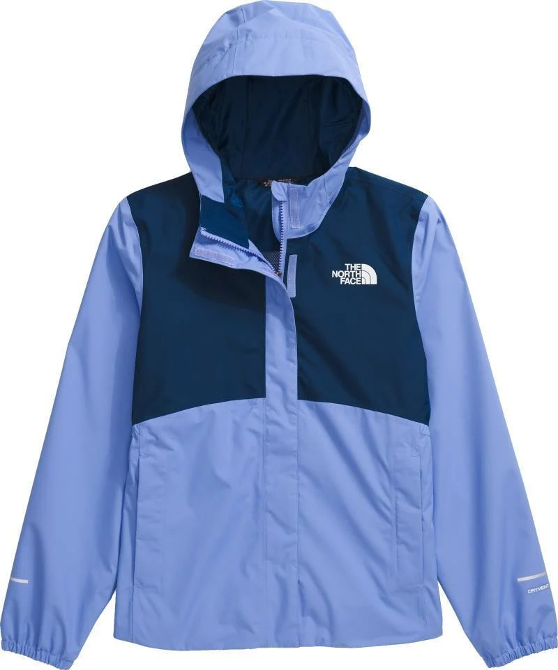Antora Rain Jacket - Girls - Image 17