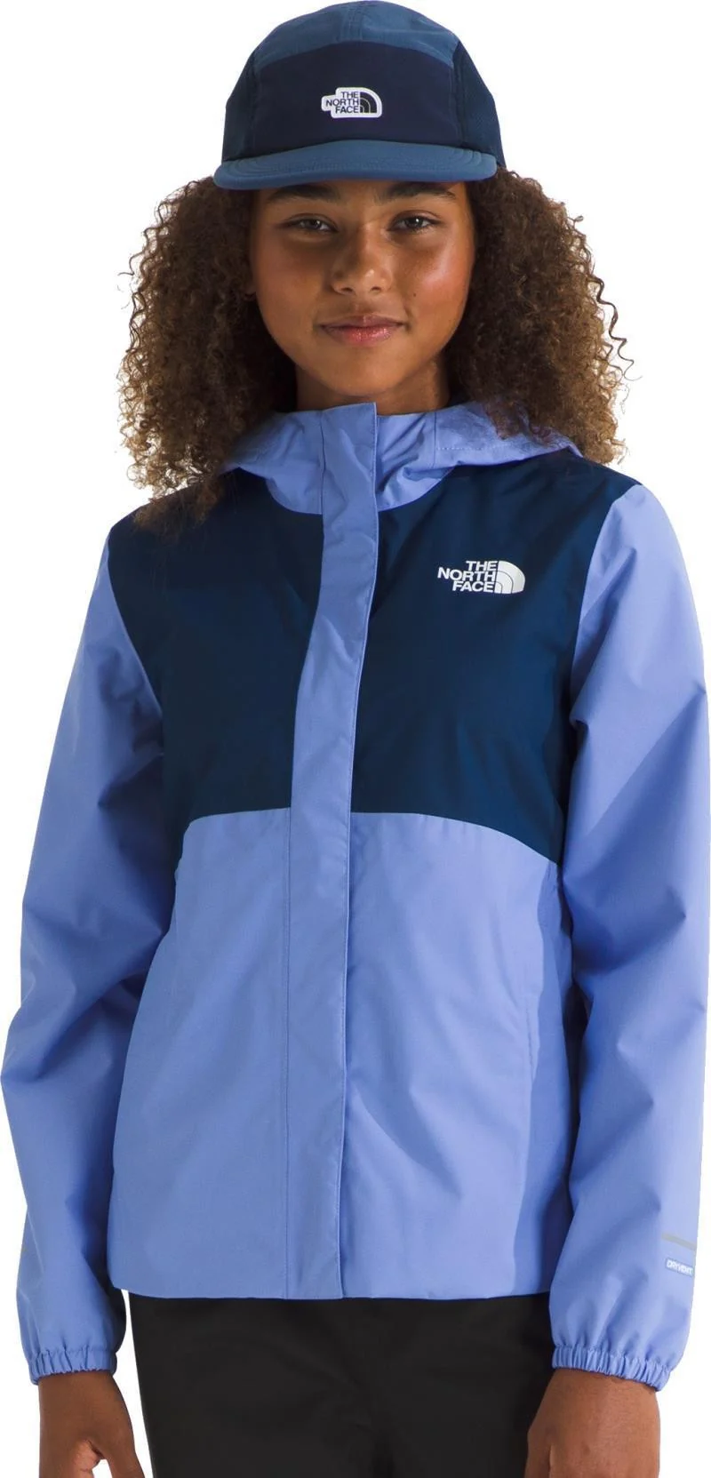 Antora Rain Jacket - Girls - Image 18