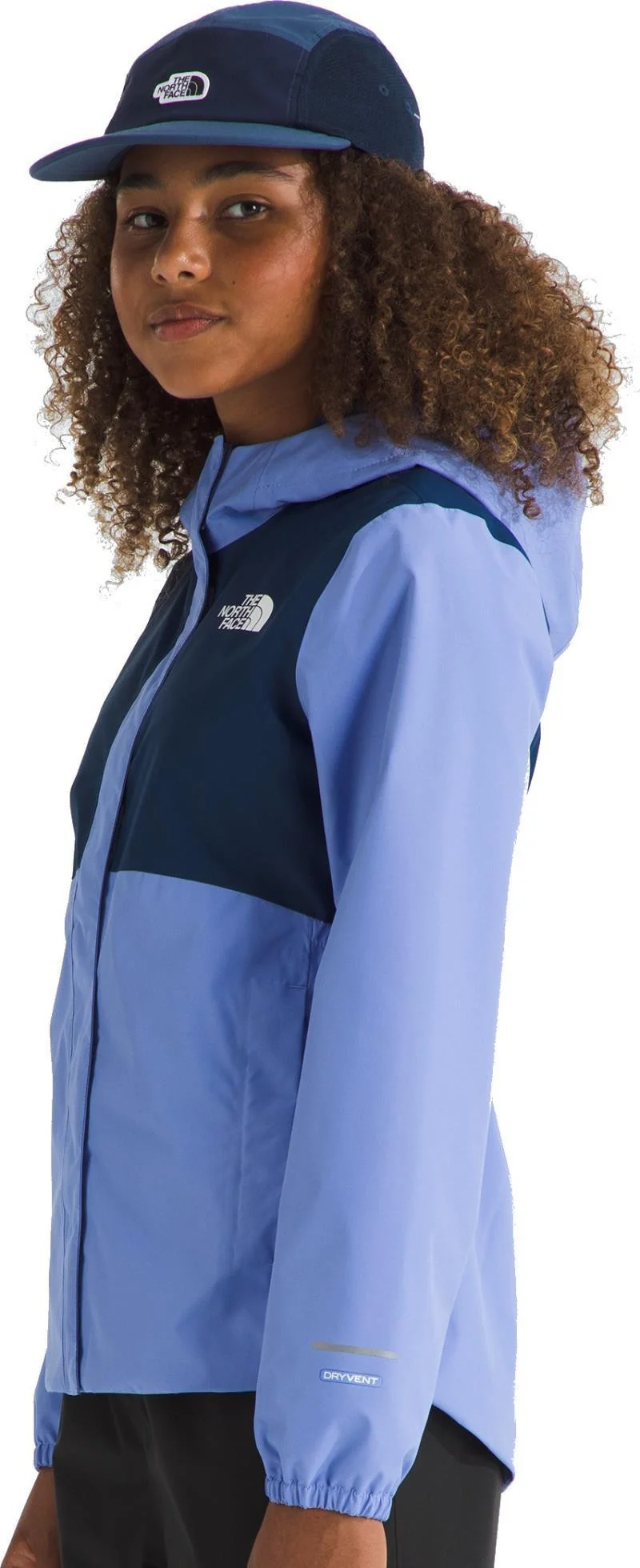 Antora Rain Jacket - Girls - Image 19