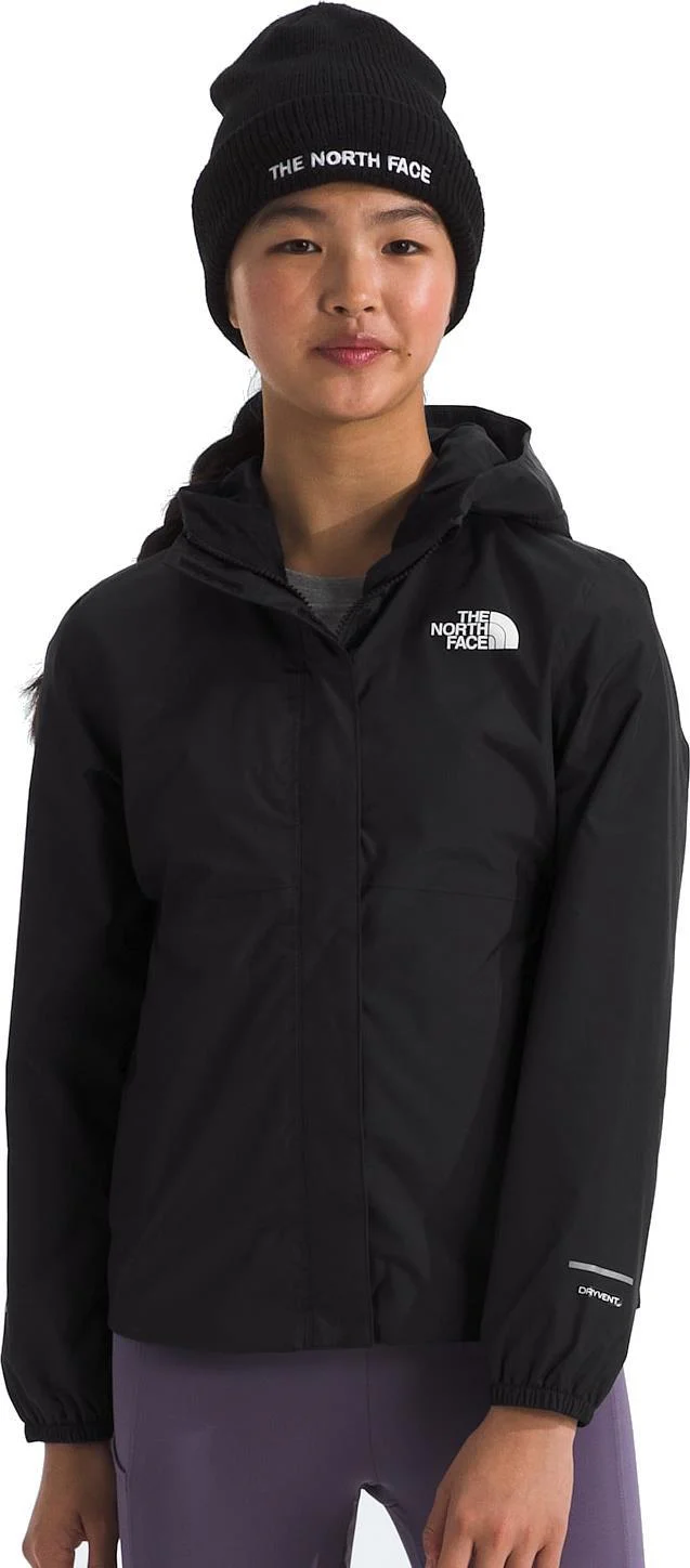 Antora Rain Jacket - Girls - Image 2