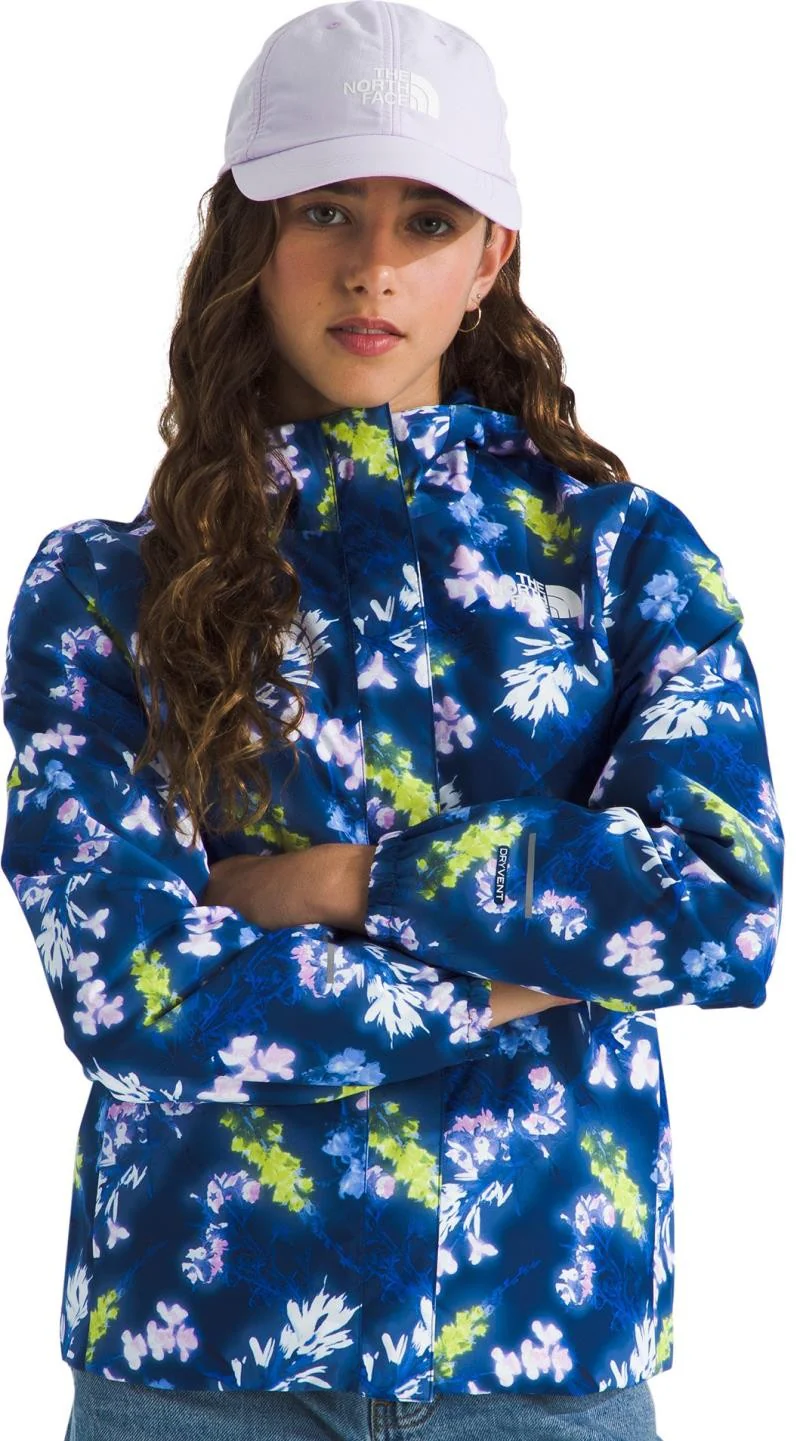 Antora Rain Jacket - Girls - Image 22
