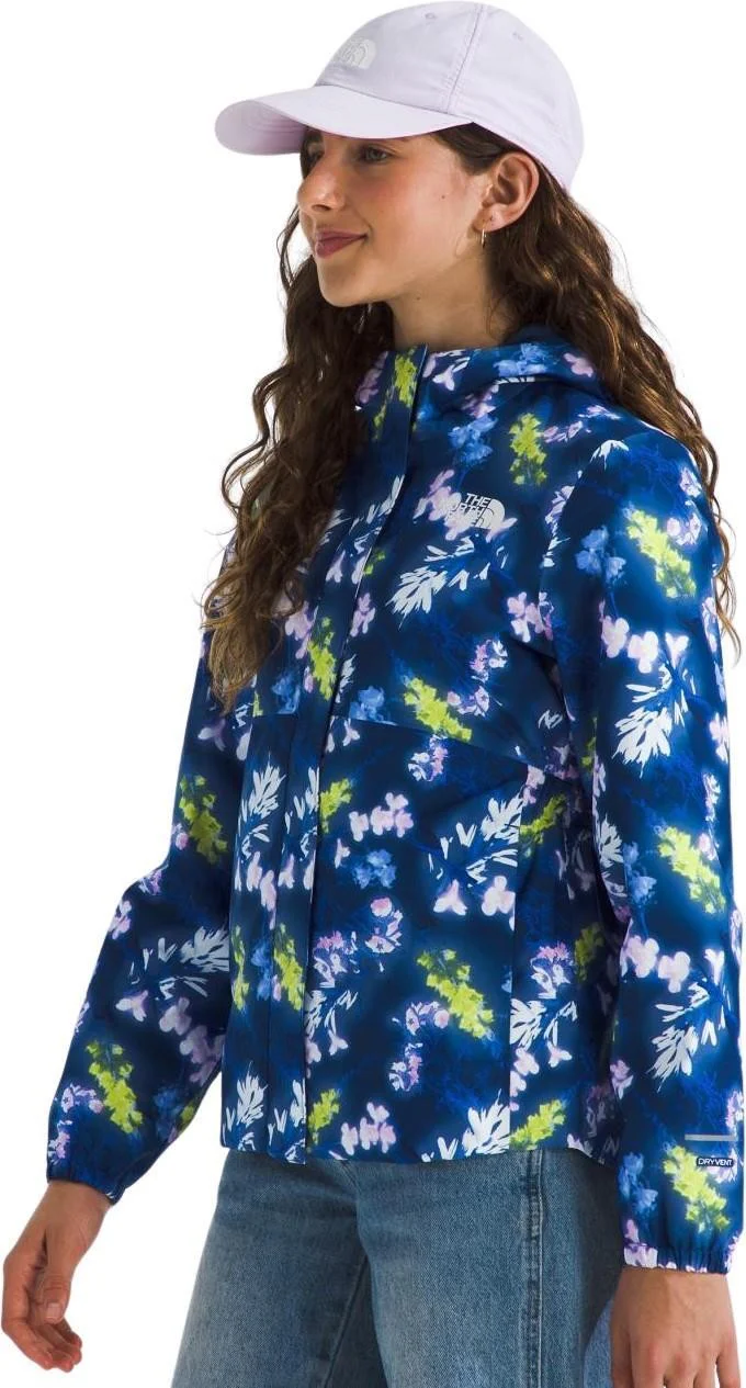 Antora Rain Jacket - Girls - Image 23