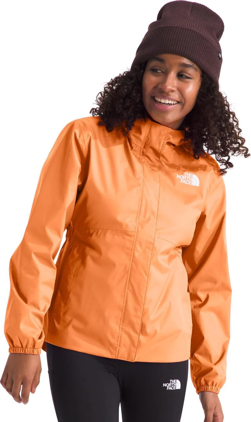 Antora Rain Jacket - Girls - Image 26
