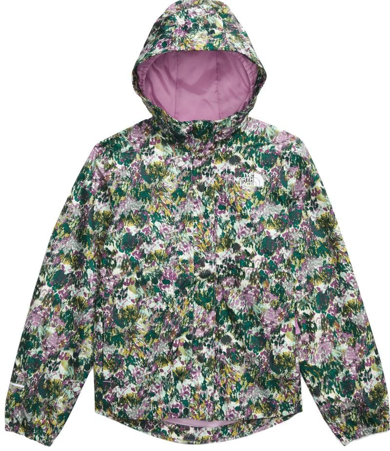 Antora Rain Jacket - Girls - Image 28