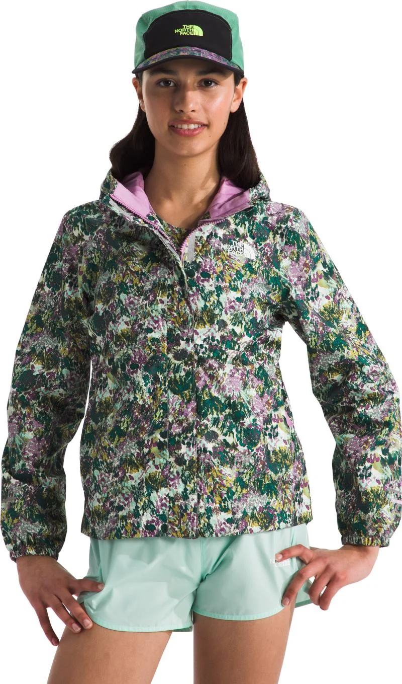 Antora Rain Jacket - Girls - Image 29
