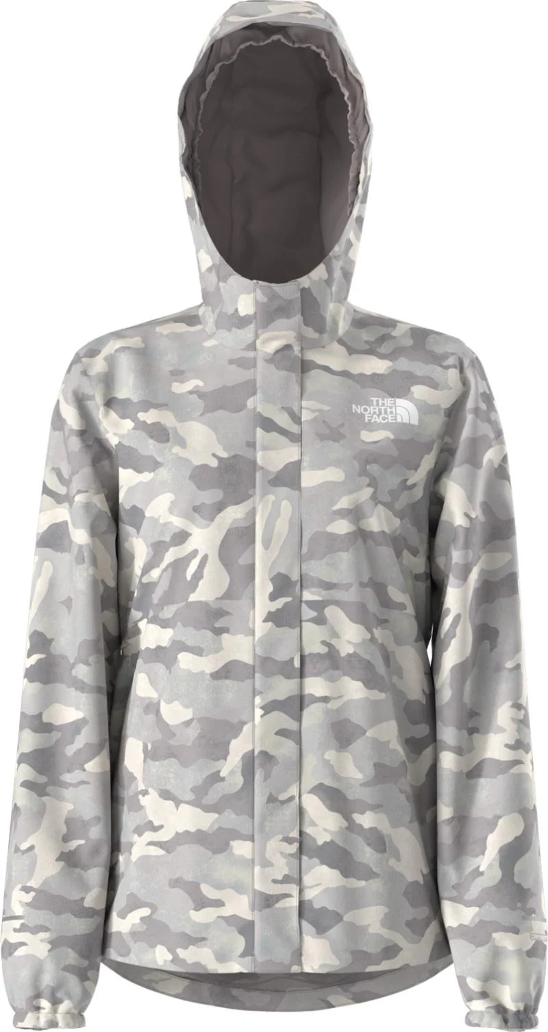 Antora Rain Jacket - Girls - Image 34