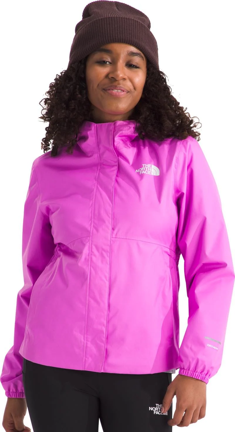 Antora Rain Jacket - Girls - Image 36