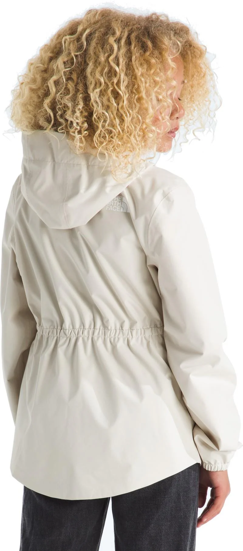 Antora Rain Jacket - Girls - Image 43