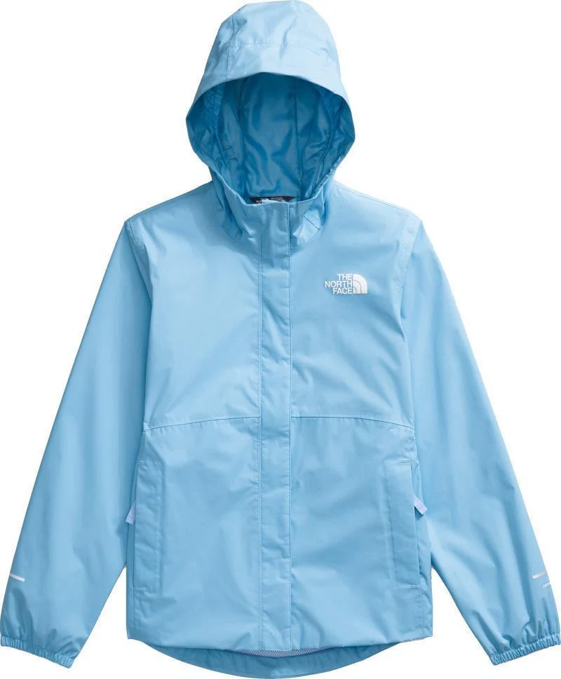 Antora Rain Jacket - Girls - Image 5