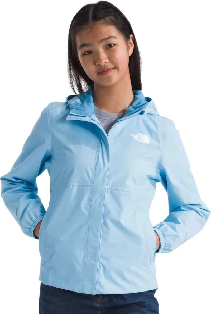 Antora Rain Jacket - Girls - Image 6