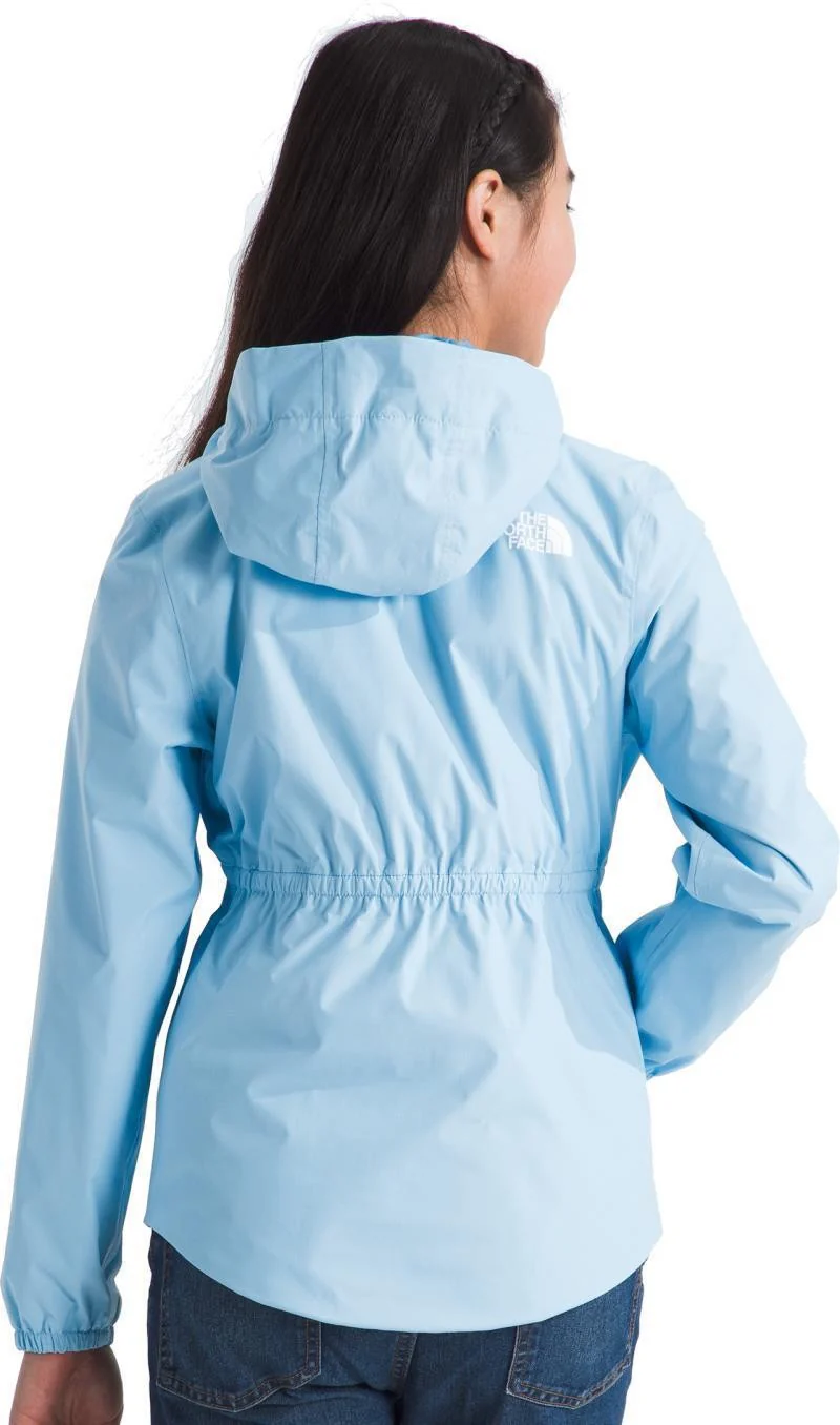 Antora Rain Jacket - Girls - Image 8