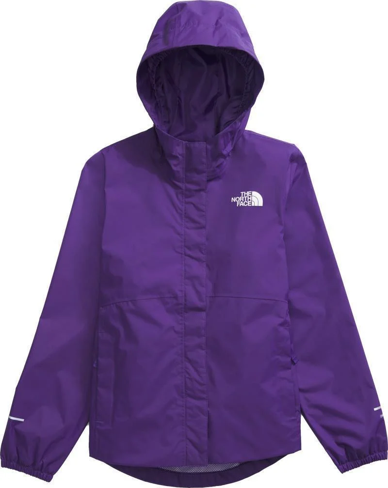 Antora Rain Jacket - Girls - Image 9