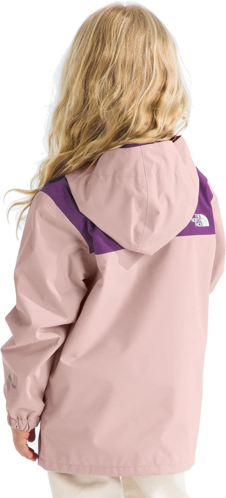 Antora Rain Jacket - Kids - Image 10