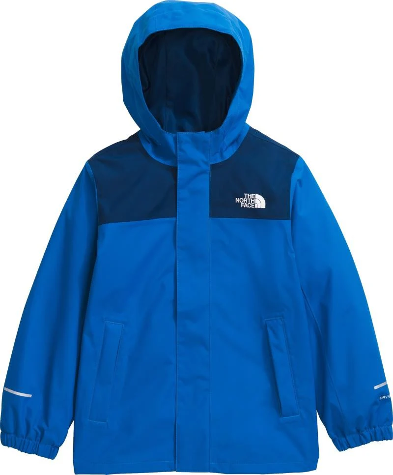 Antora Rain Jacket - Kids - Image 11