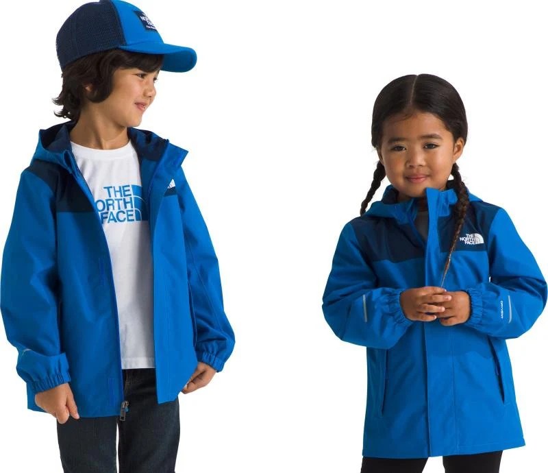 Antora Rain Jacket - Kids - Image 12