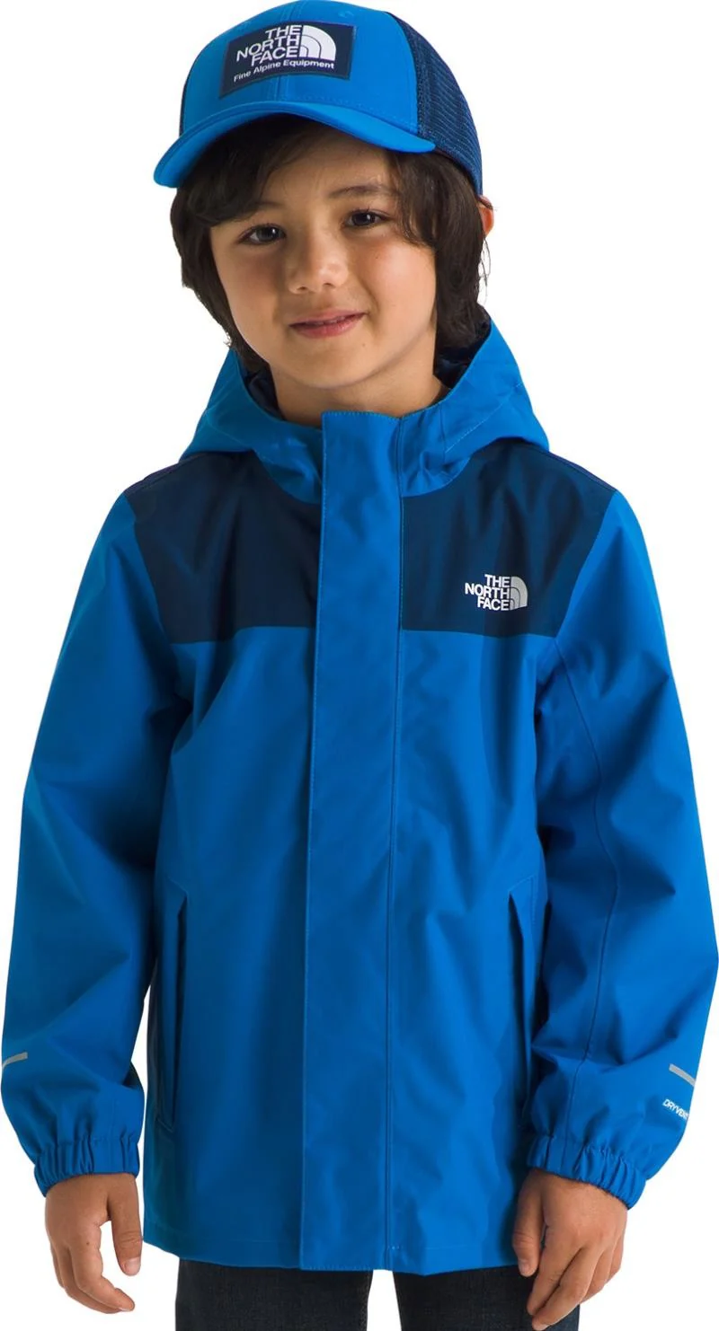 Antora Rain Jacket - Kids - Image 13