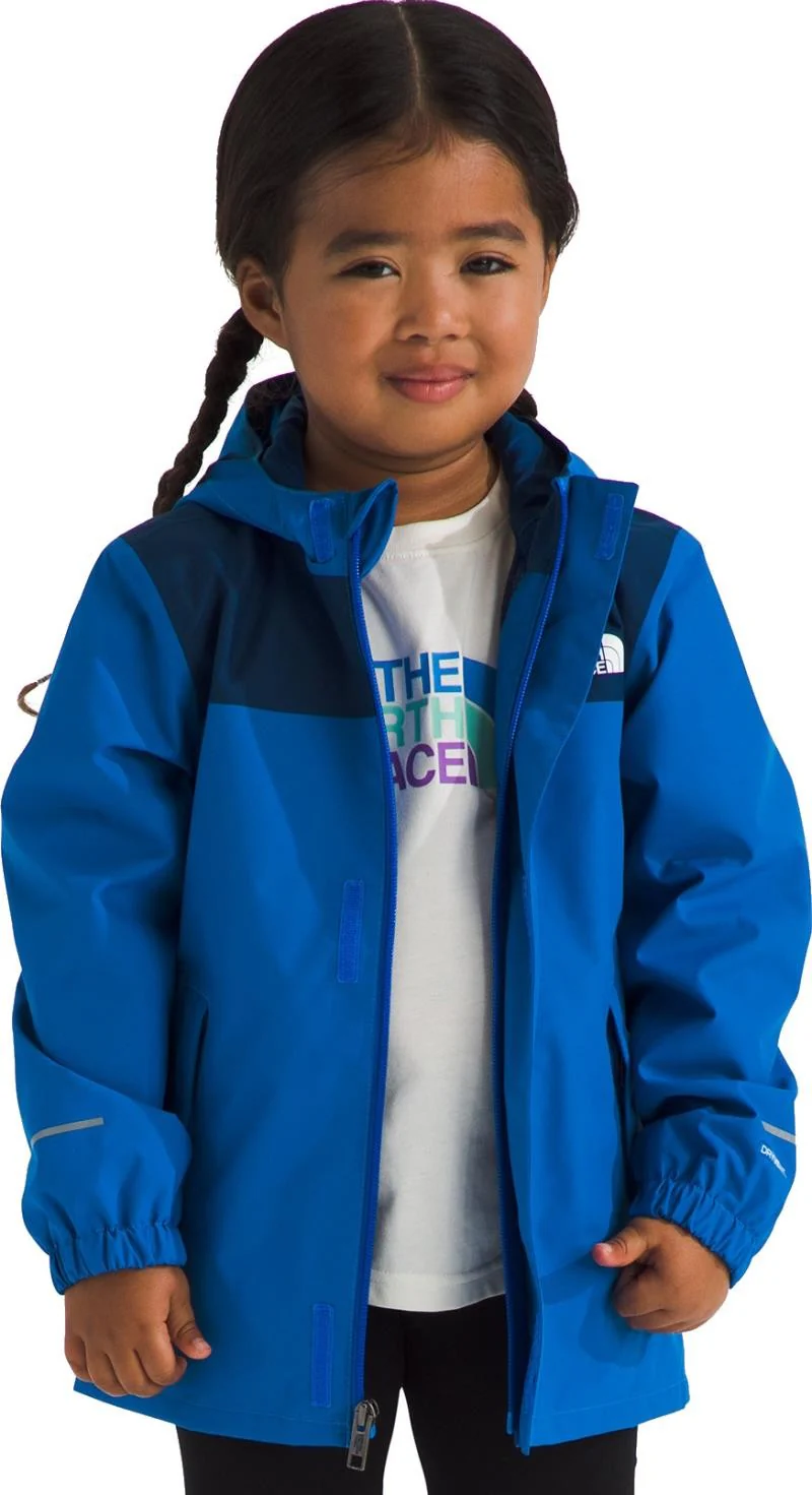 Antora Rain Jacket - Kids - Image 14