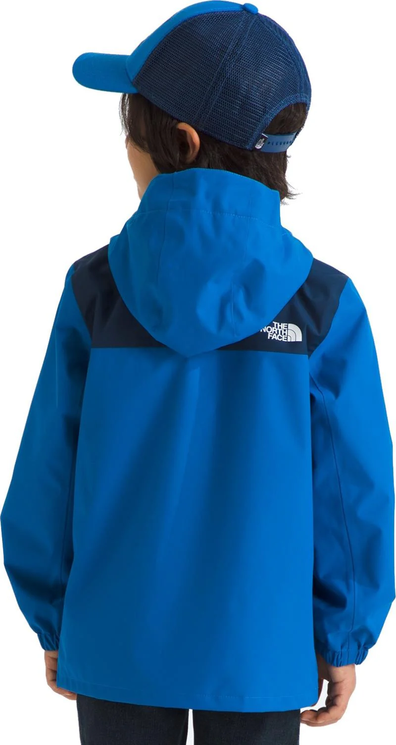 Antora Rain Jacket - Kids - Image 15