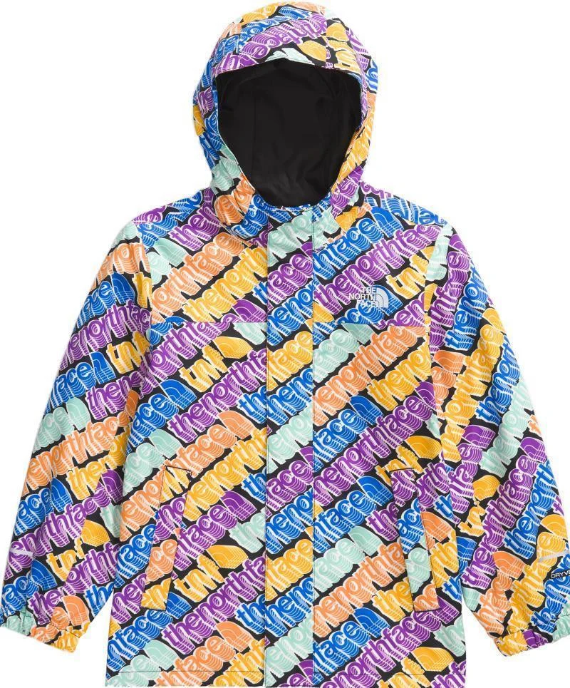 Antora Rain Jacket - Kids - Image 16