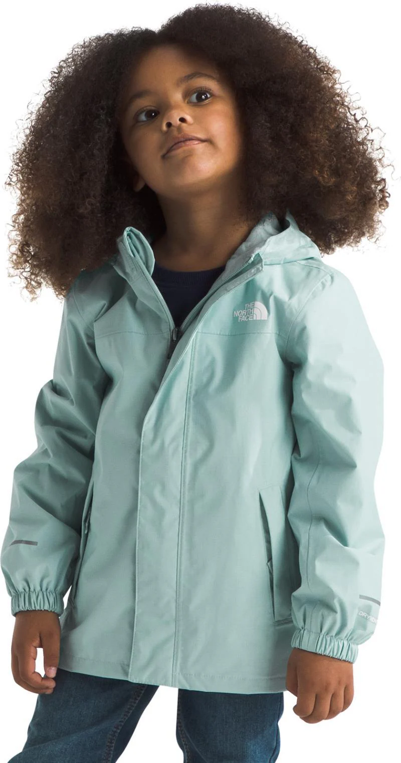 Antora Rain Jacket - Kids - Image 2