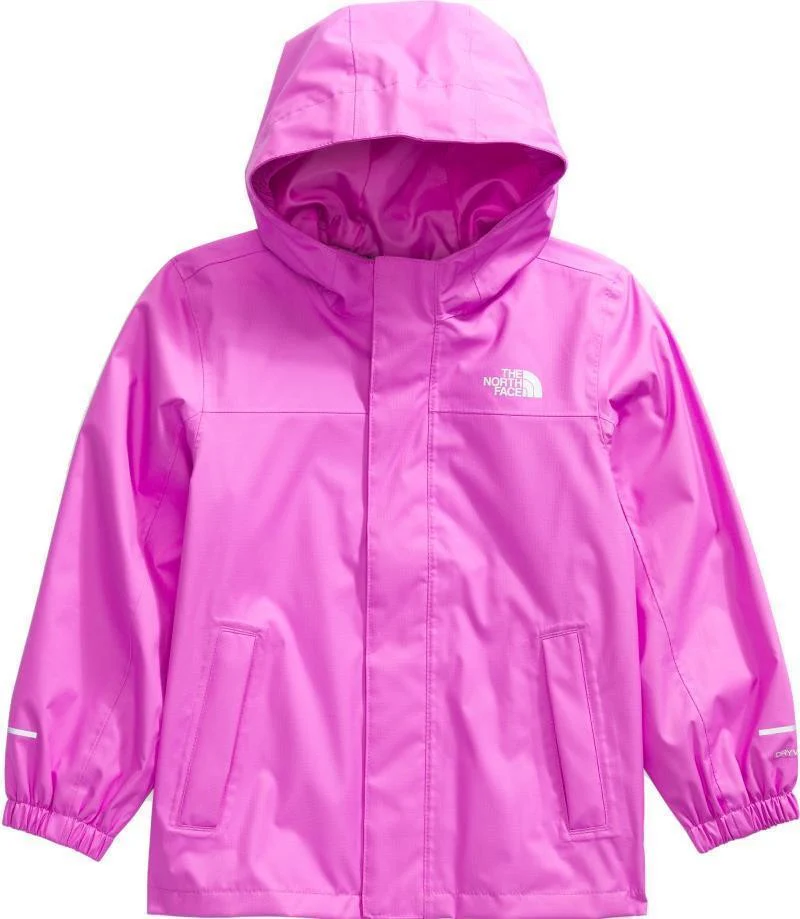 Antora Rain Jacket - Kids - Image 20