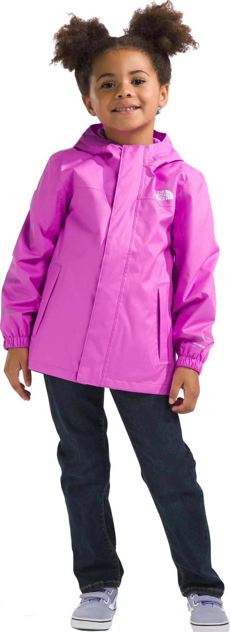 Antora Rain Jacket - Kids - Image 21