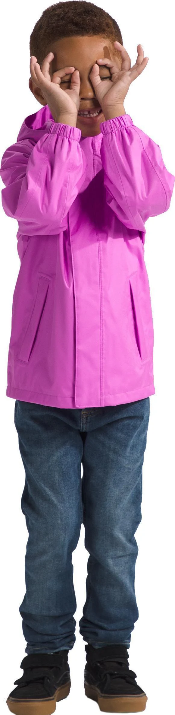 Antora Rain Jacket - Kids - Image 22