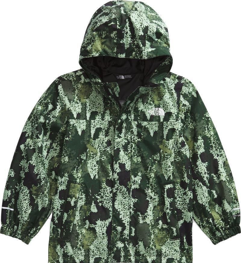 Antora Rain Jacket - Kids - Image 23