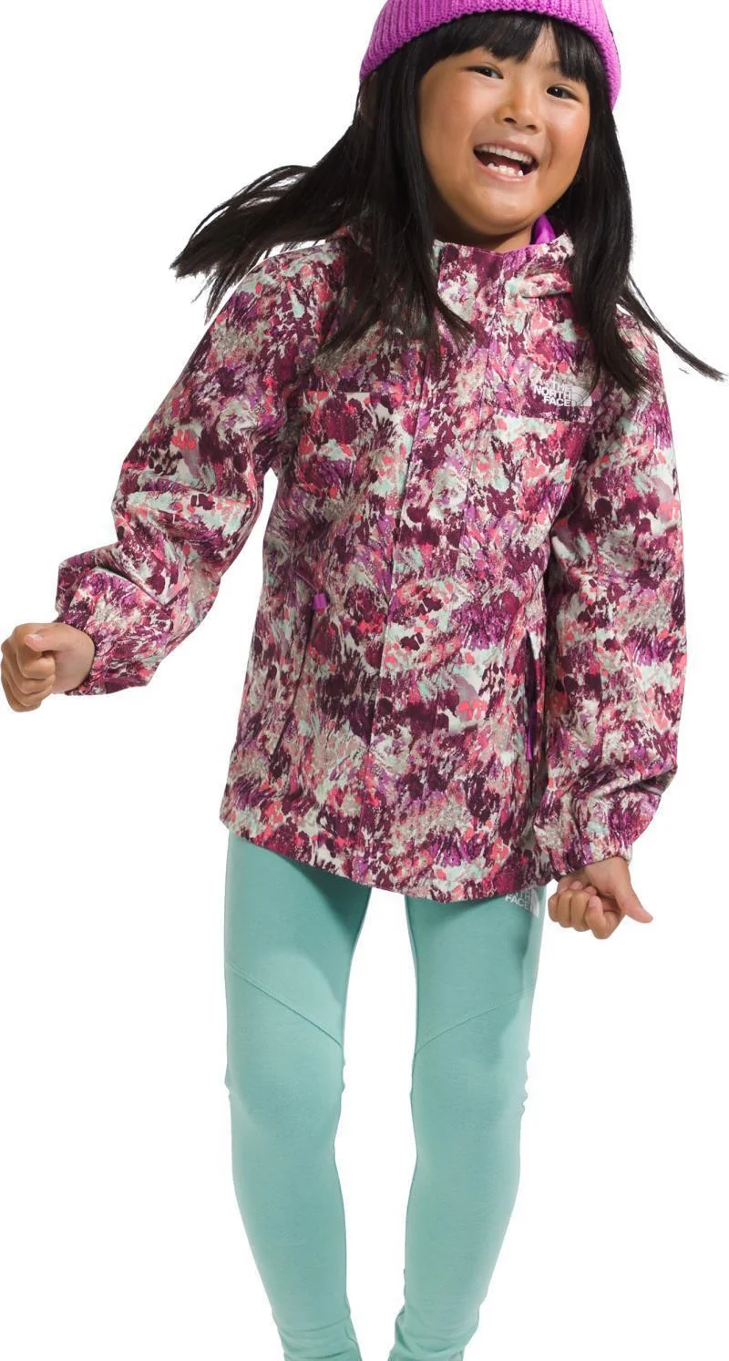 Antora Rain Jacket - Kids - Image 28